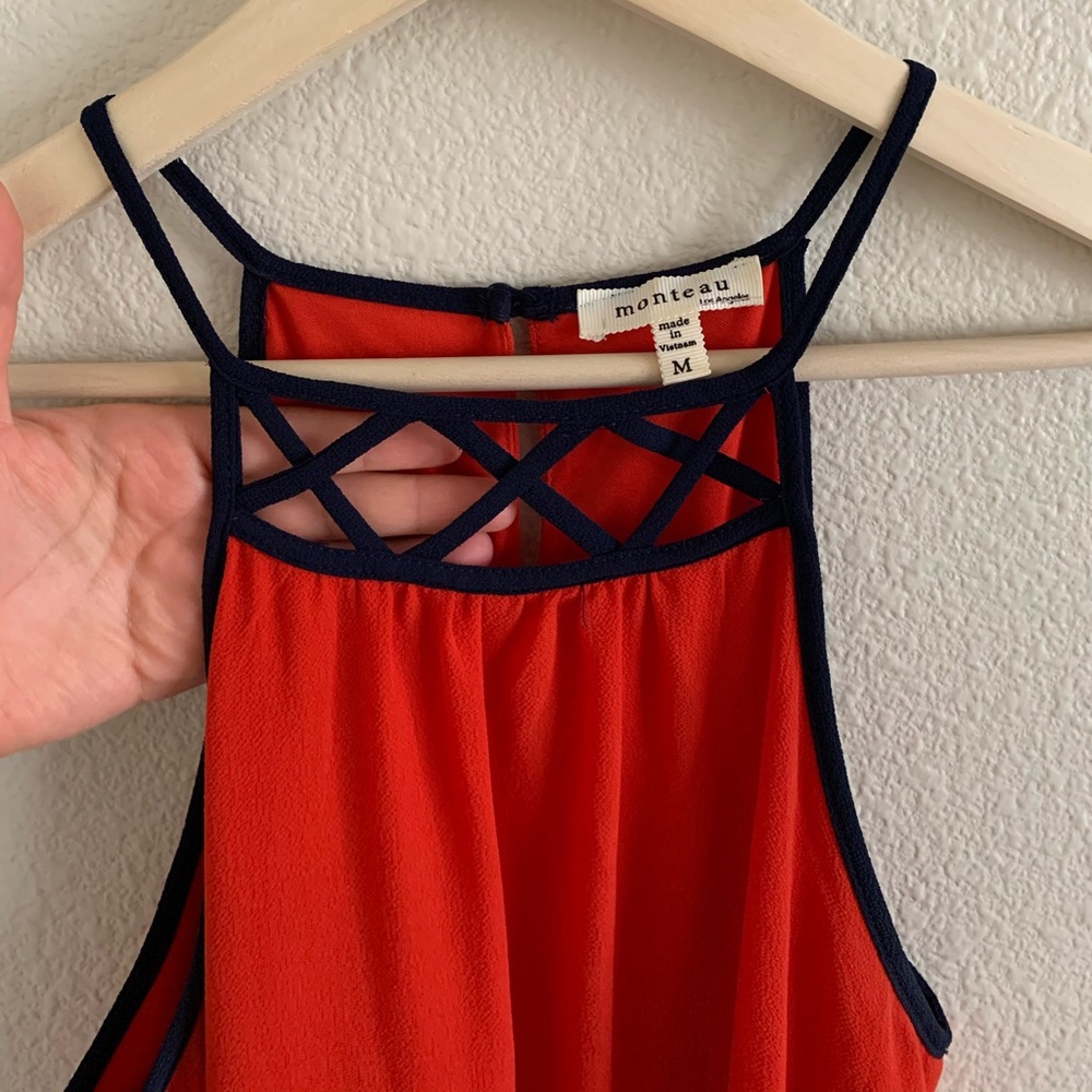 Dress - Picture 3 of 5